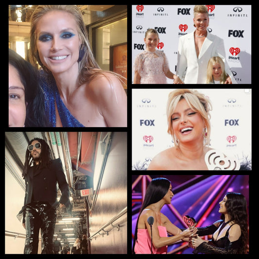 I HEART AWARDS 2023