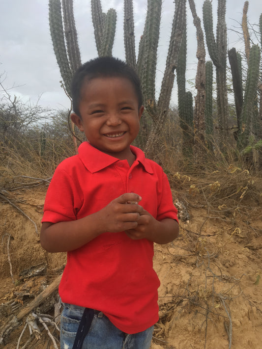 Empowering Wayuu Communities through Slow Fashion
