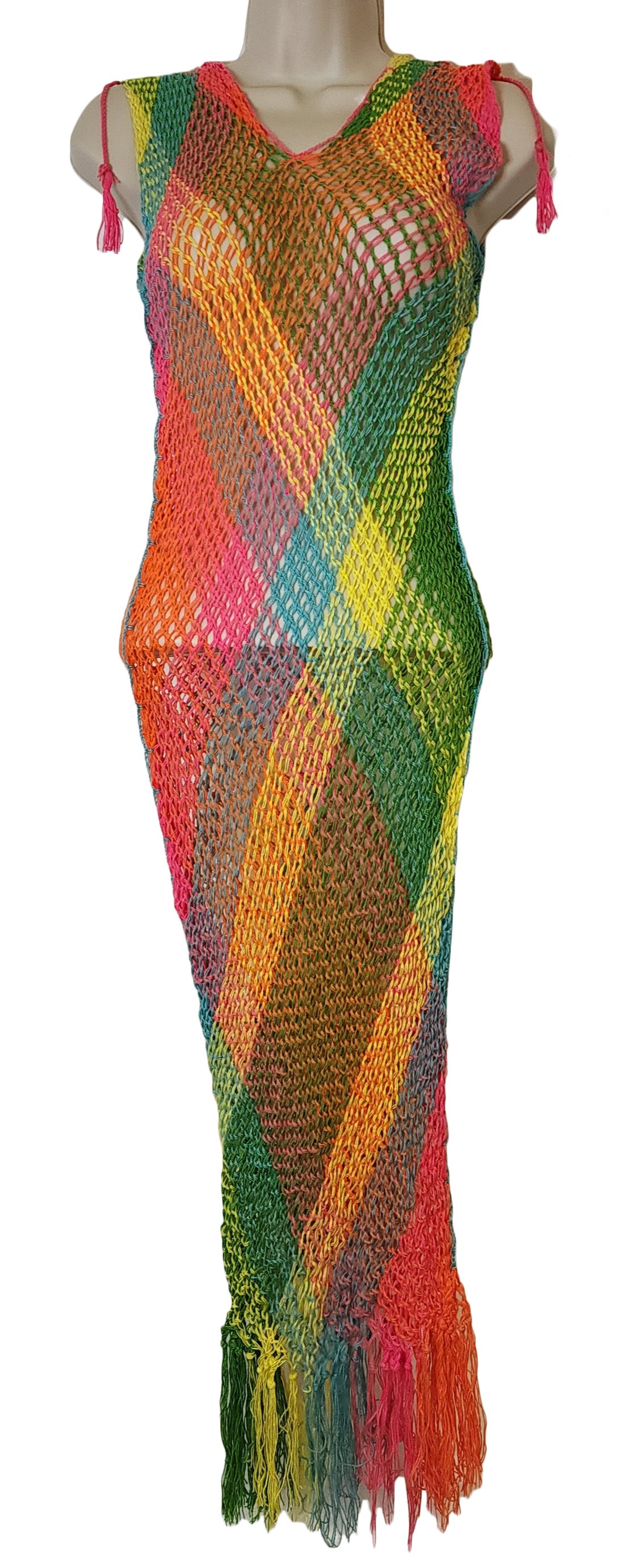Lyra Long Dress - Wuitusu