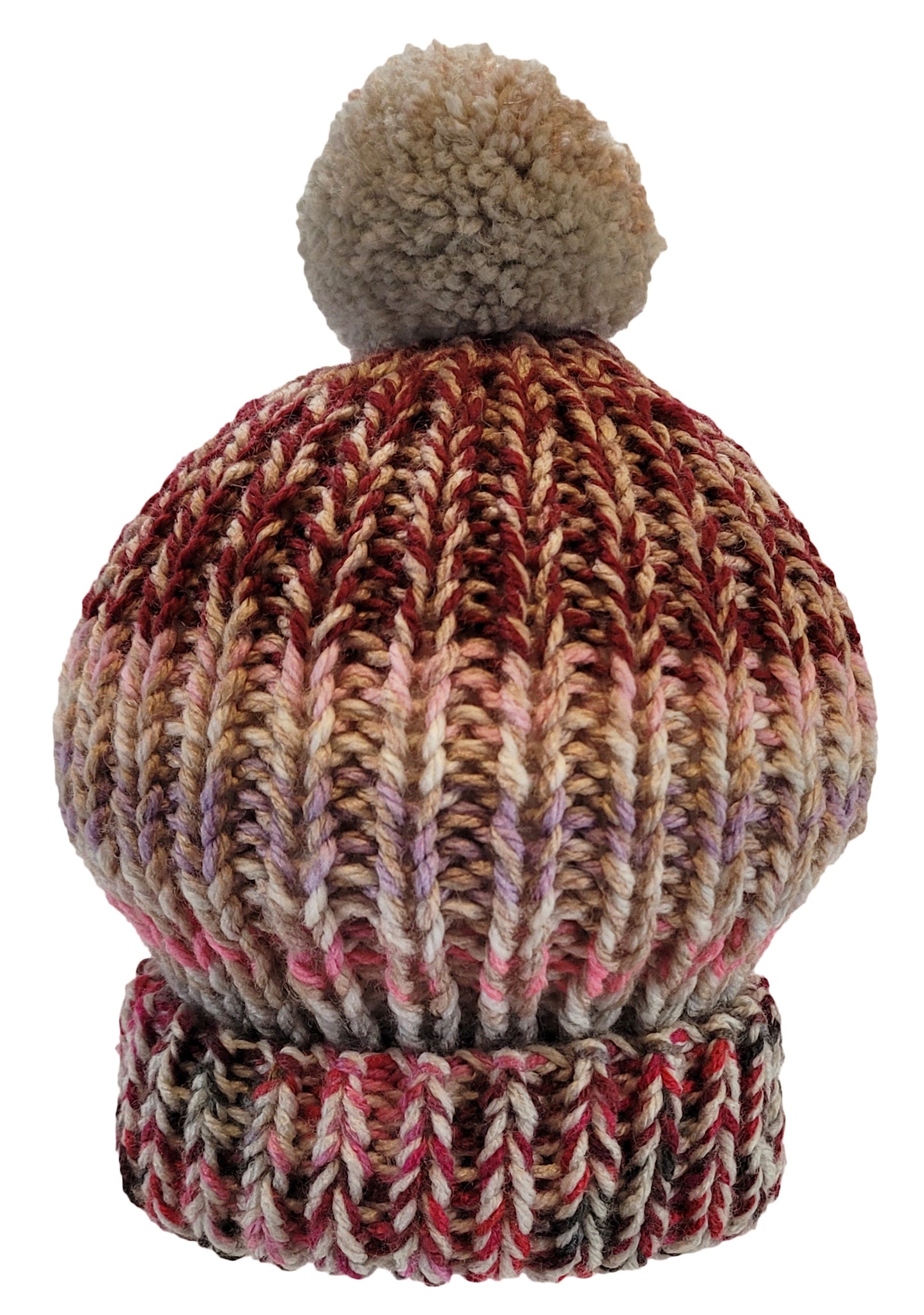 Shelby Beanie - Wuitusu