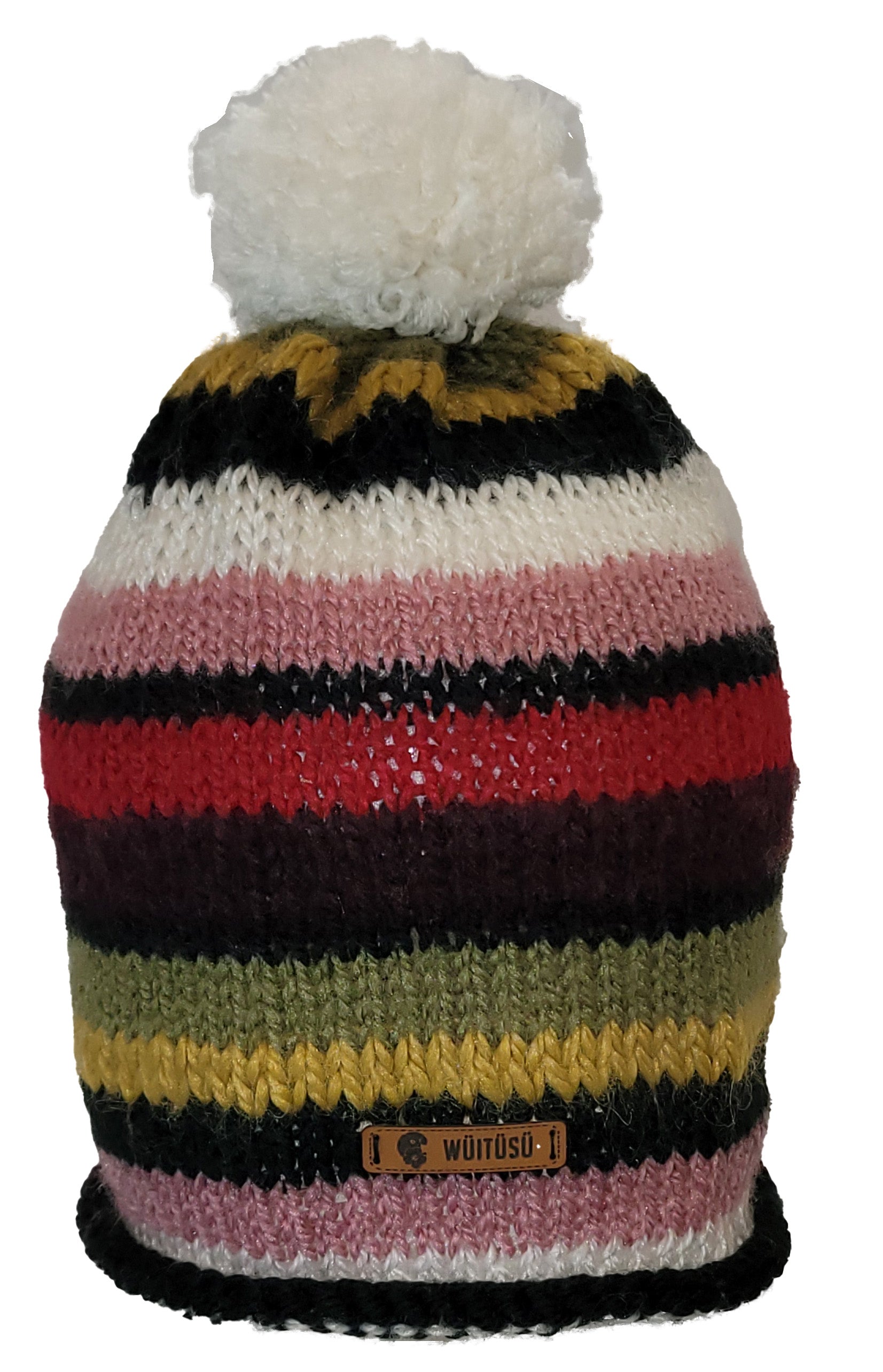 2 Lorelai Beanie - Wuitusu-closeup