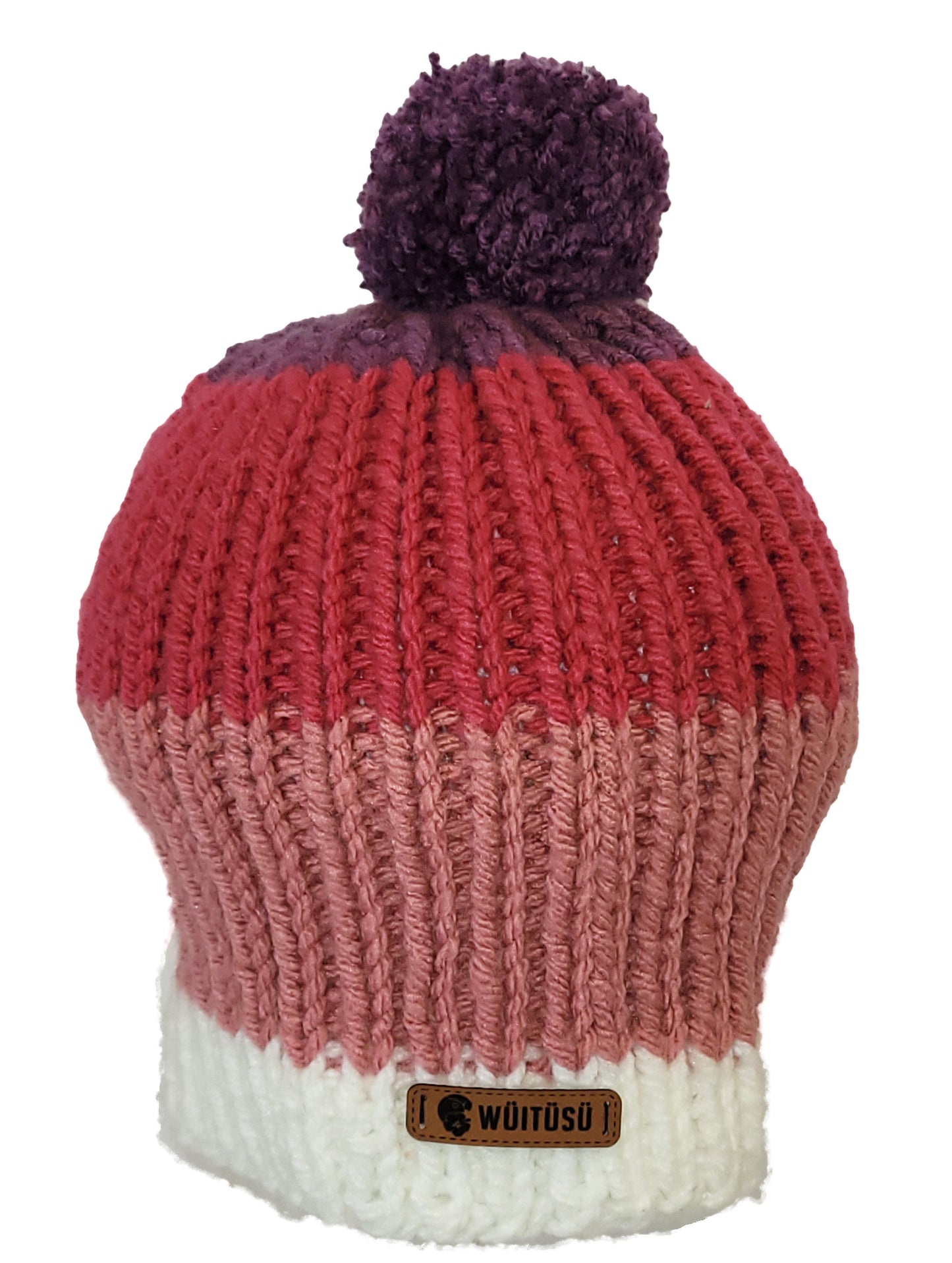 Hanna Beanie - Wuitusu-closeup