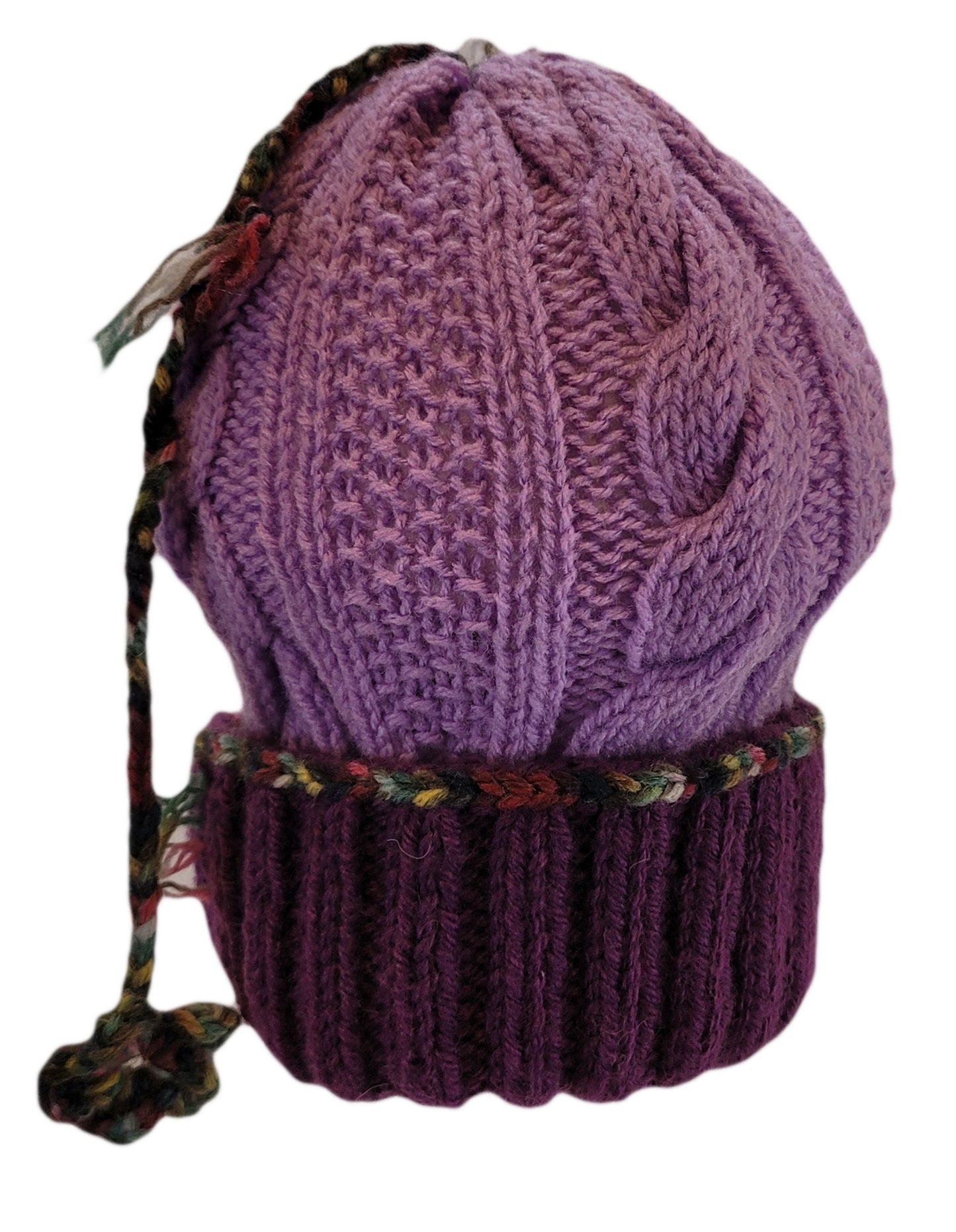Madilynn Beanie - Wuitusu