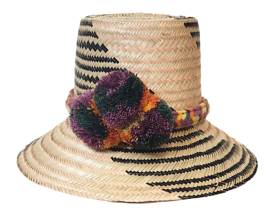 Myla Handmade Wayuu Hat