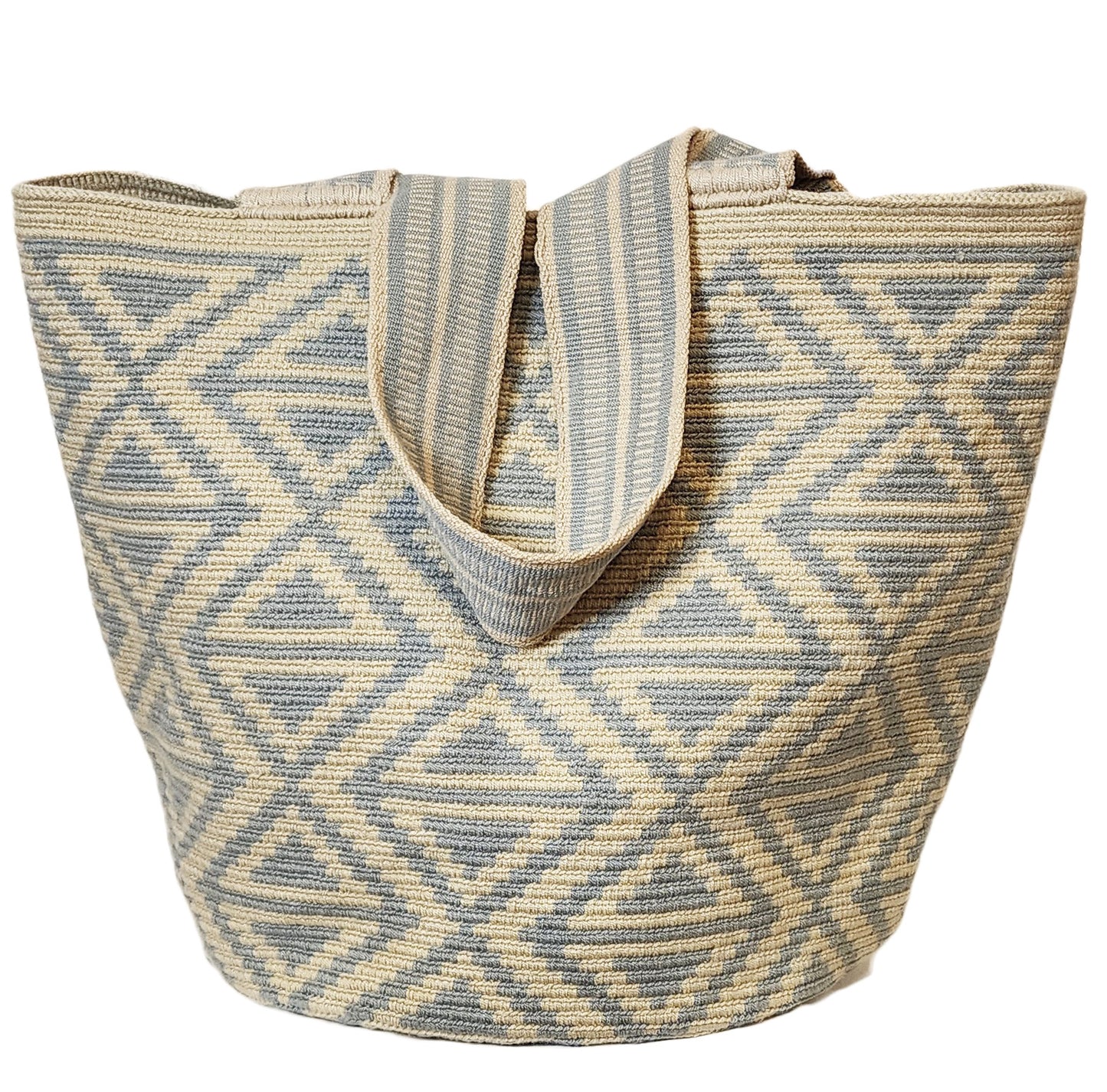 Nia XL Tote Bag - Wuitusu