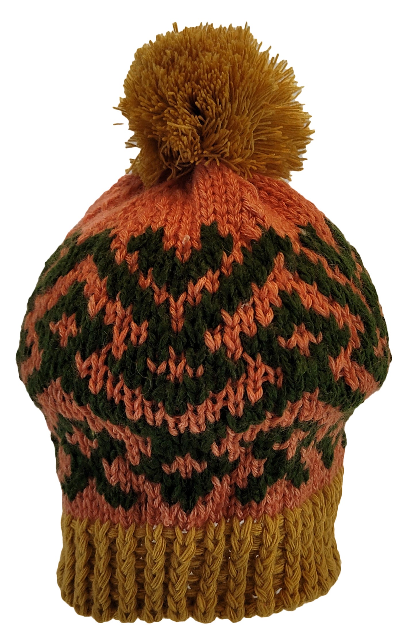 Ari Beanie - Wuitusu