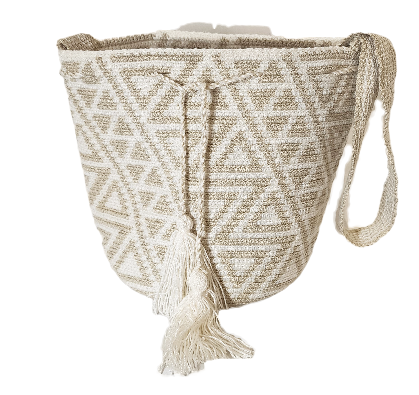 Luna Medium Size Mochila Bag - Wuitusu