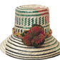 Mariana Handmade Wayuu Hat - Wuitusu