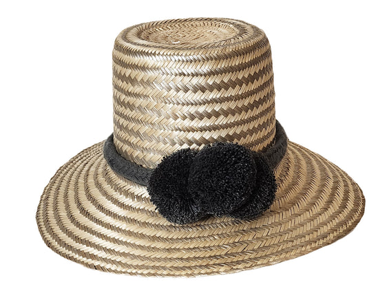 Cali Handmade Wayuu Hat