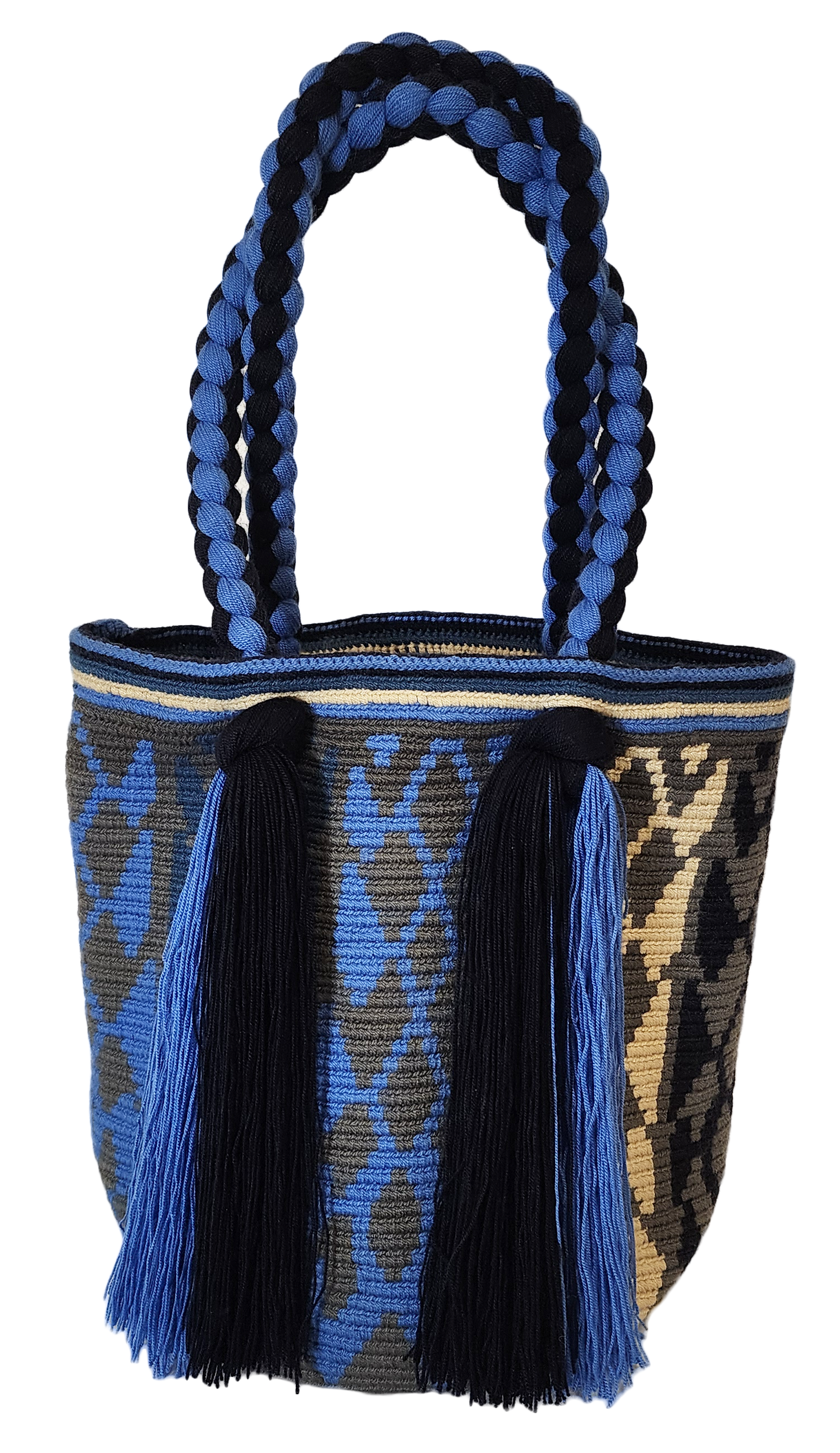 Kadence Large Waterfall Purse - Wuitusu