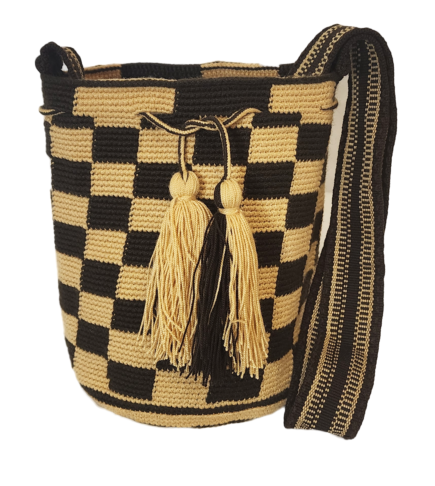 Amelia Medium Size Mochila Bag - Wuitusu