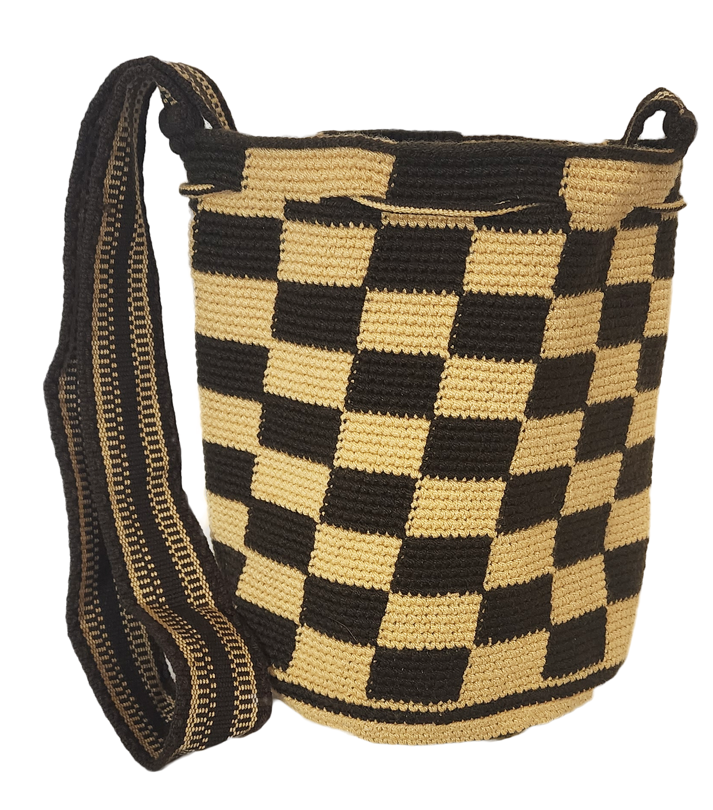 Amelia Medium Size Mochila Bag - Wuitusu