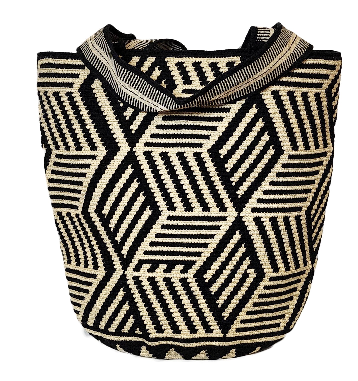 Kora XL Tote Bag - Wuitusu