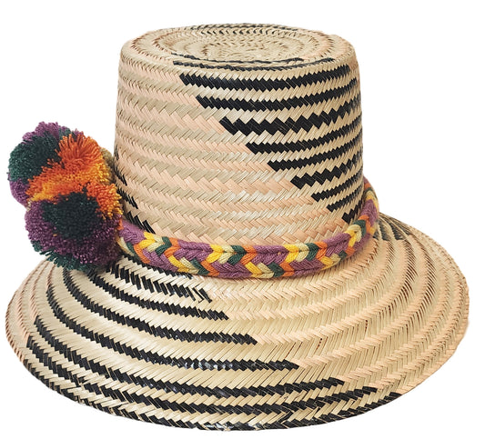Myla Handmade Wayuu Hat