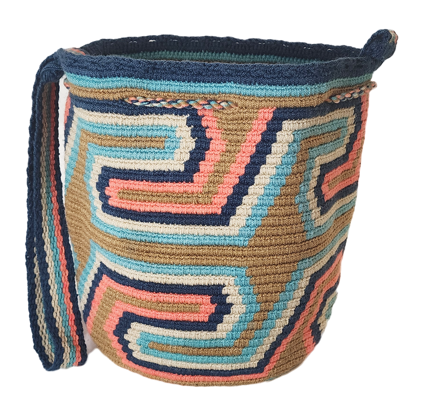 Evelyn Medium Size Mochila Bag - Wuitusu