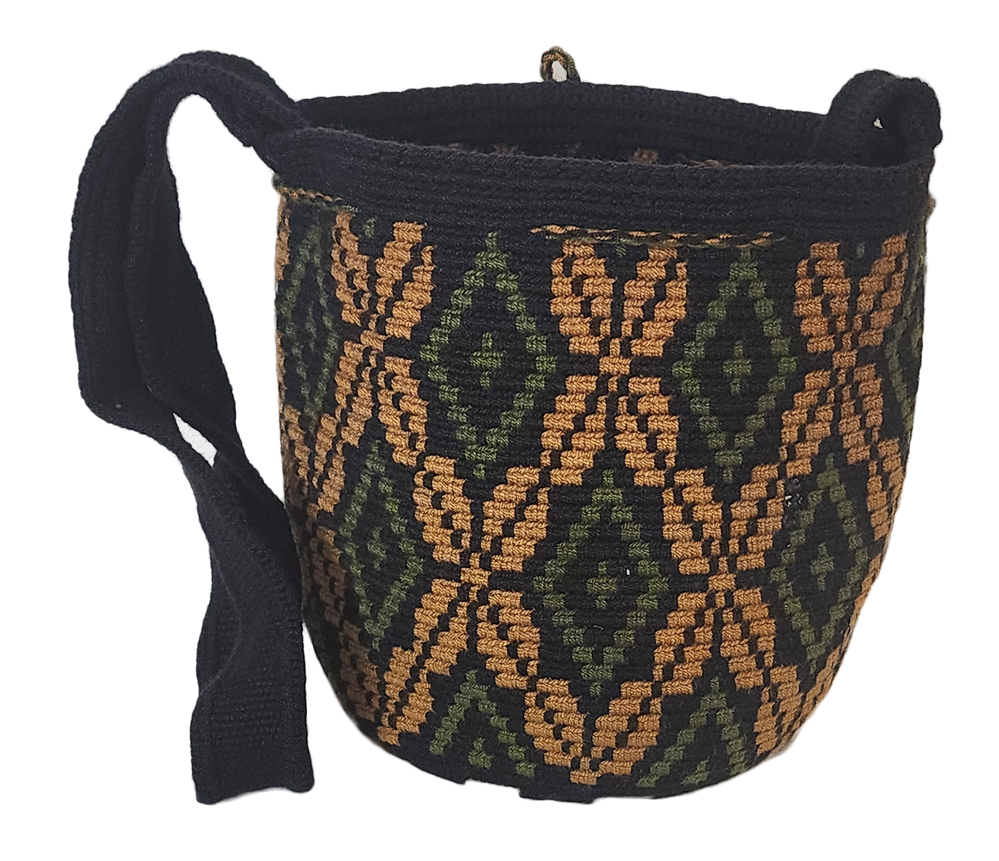Harper Medium Size Mochila Bag - Wuitusu