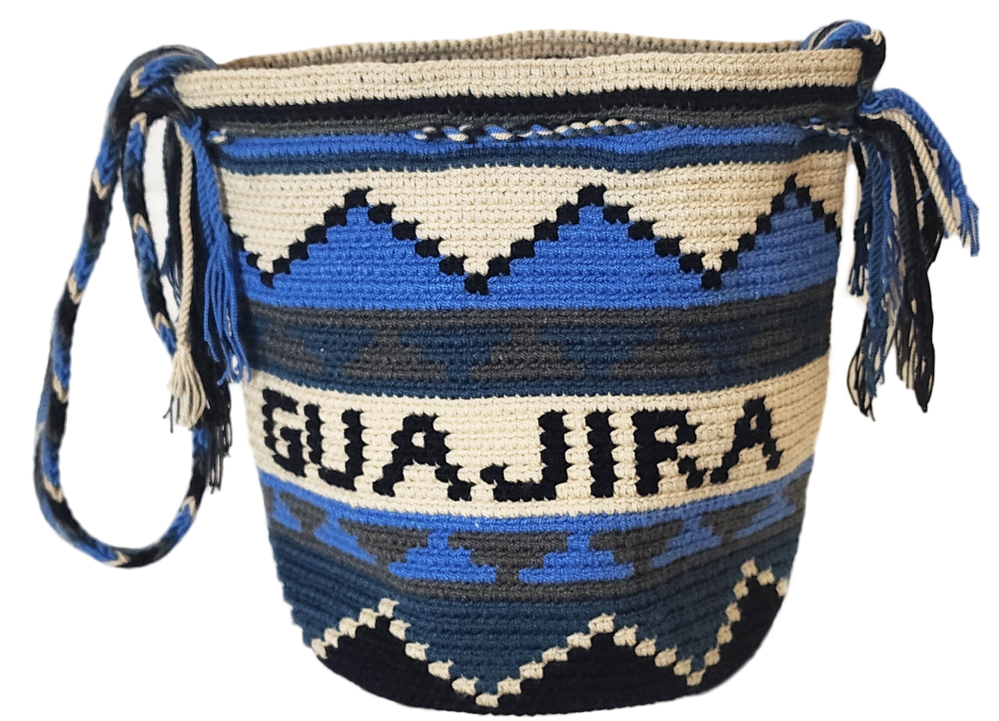 Isabella Medium Size Mochila Bag - Wuitusu