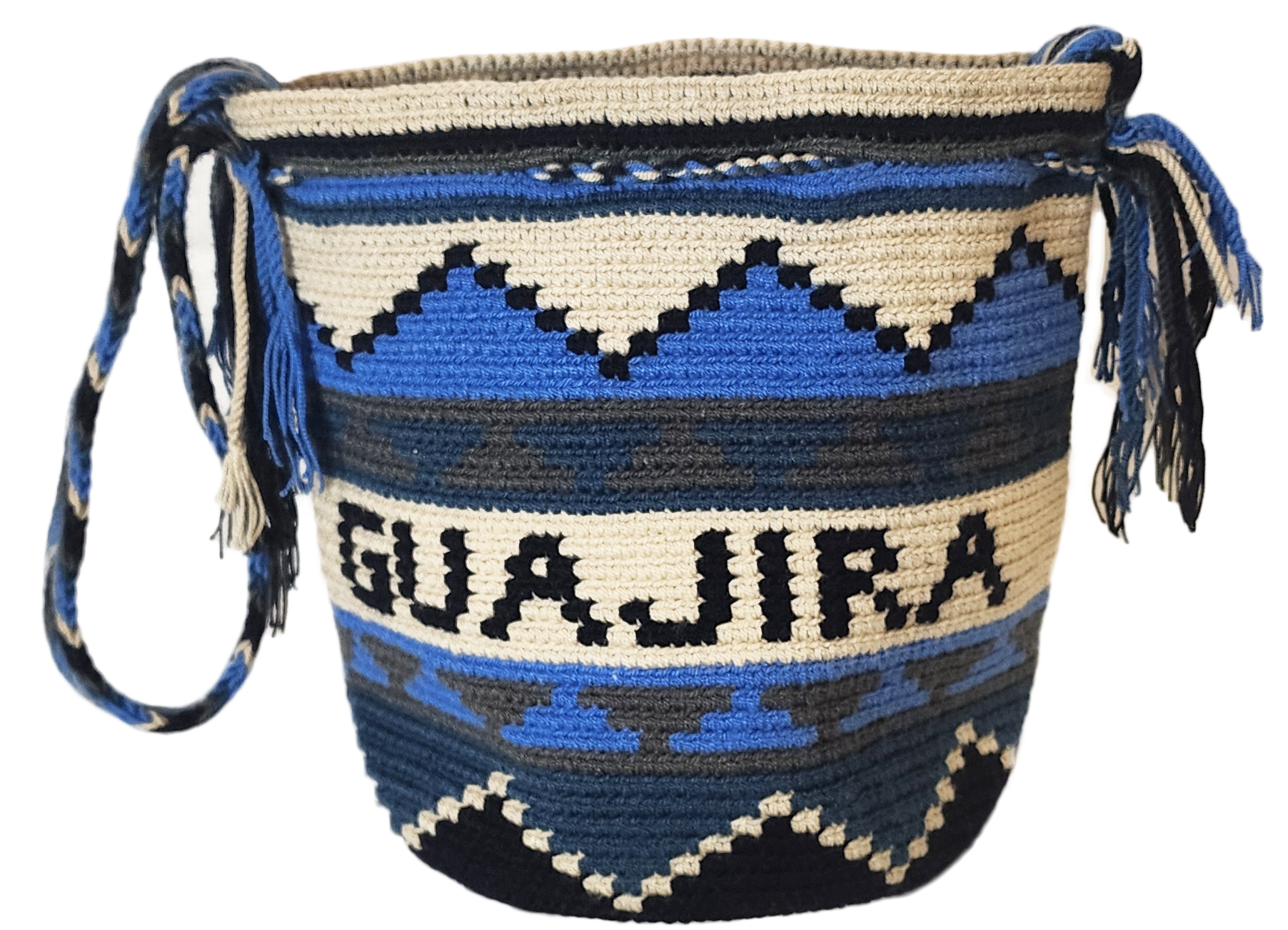 Isabella Medium Size Mochila Bag - Wuitusu