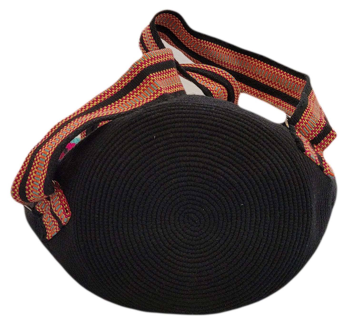 Louise Large Backpack - Wuitusu-bottom view