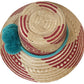 Alexa Handmade Wayuu Hat - Wuitusu