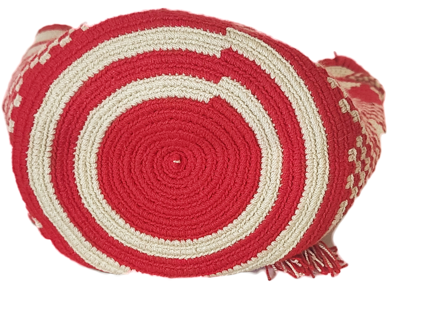 Camila Medium Size Mochila Bag - Wuitusu