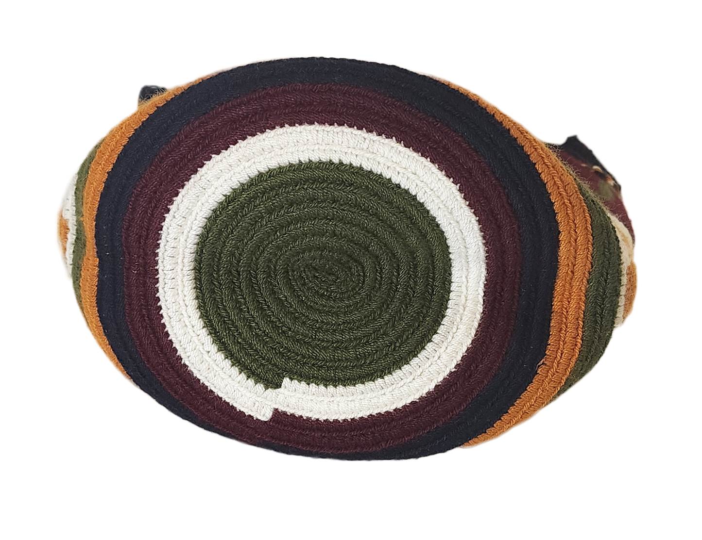 Gianna Medium Size Mochila Bag - Wuitusu