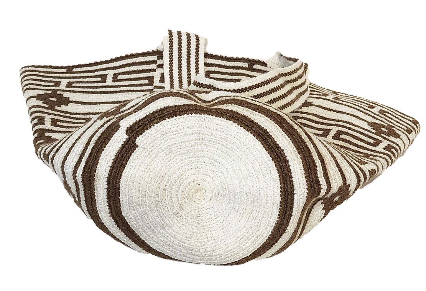 Valery Tote bag - Wuitusu-bottom