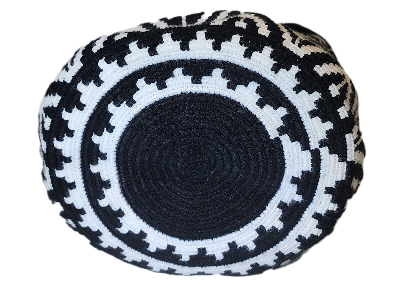 Amira Handmade Wayuu Mochila Bag - a perfect gift for her