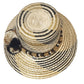Alayah Handmade Wayuu Hat - Wuitusu