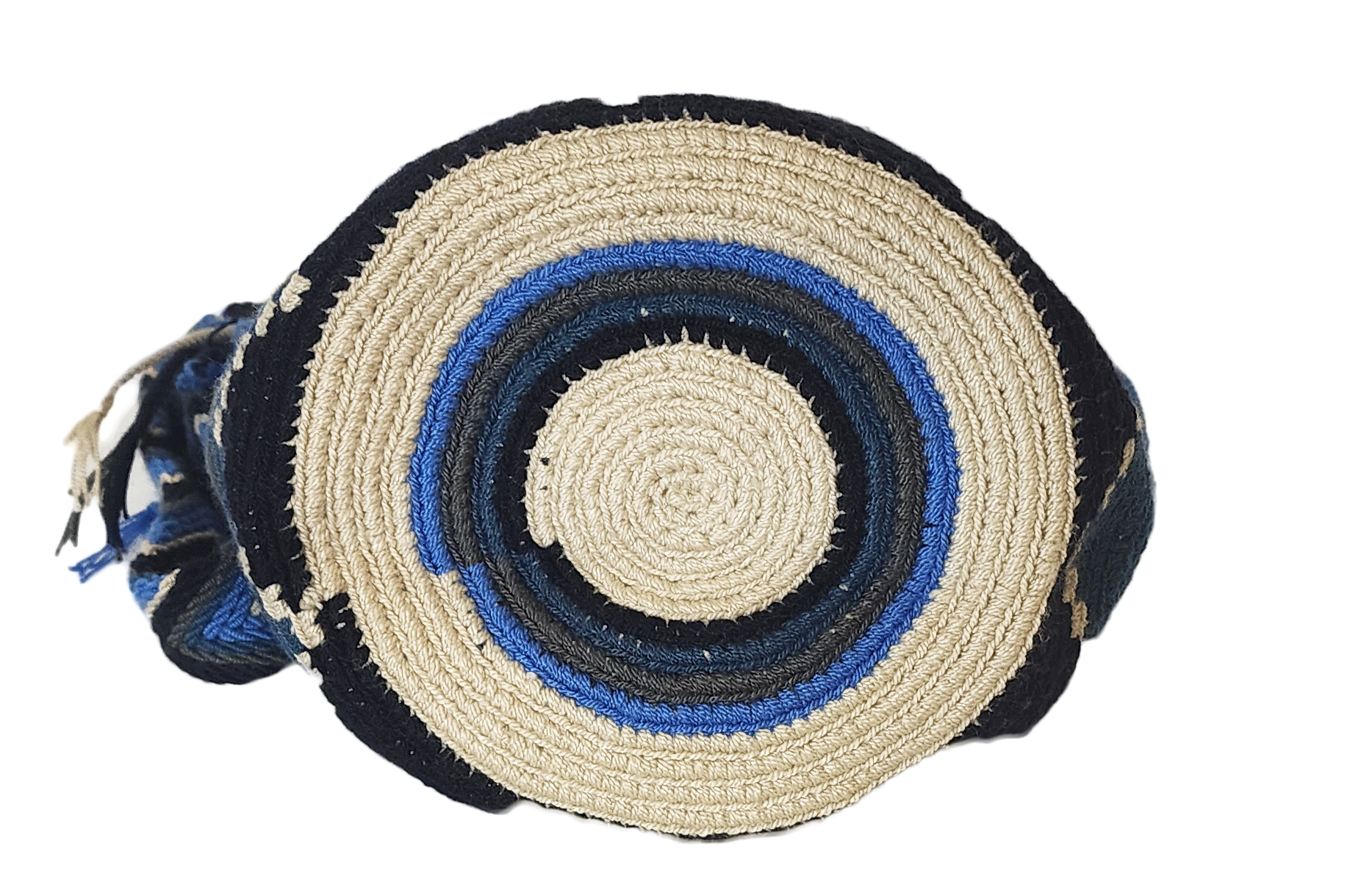 Isabella Medium Size Mochila Bag - Wuitusu