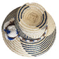 Camille Handmade Wayuu Hat - Wuitusu