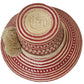 Lilly Handmade Wayuu Hat - Wuitusu