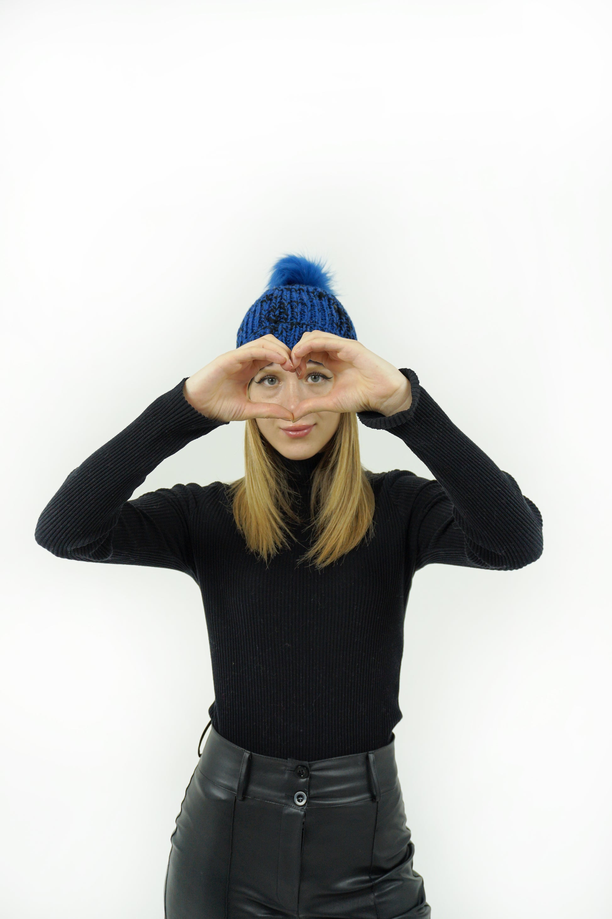 3 Leona Beanie detail - Wuitusu
