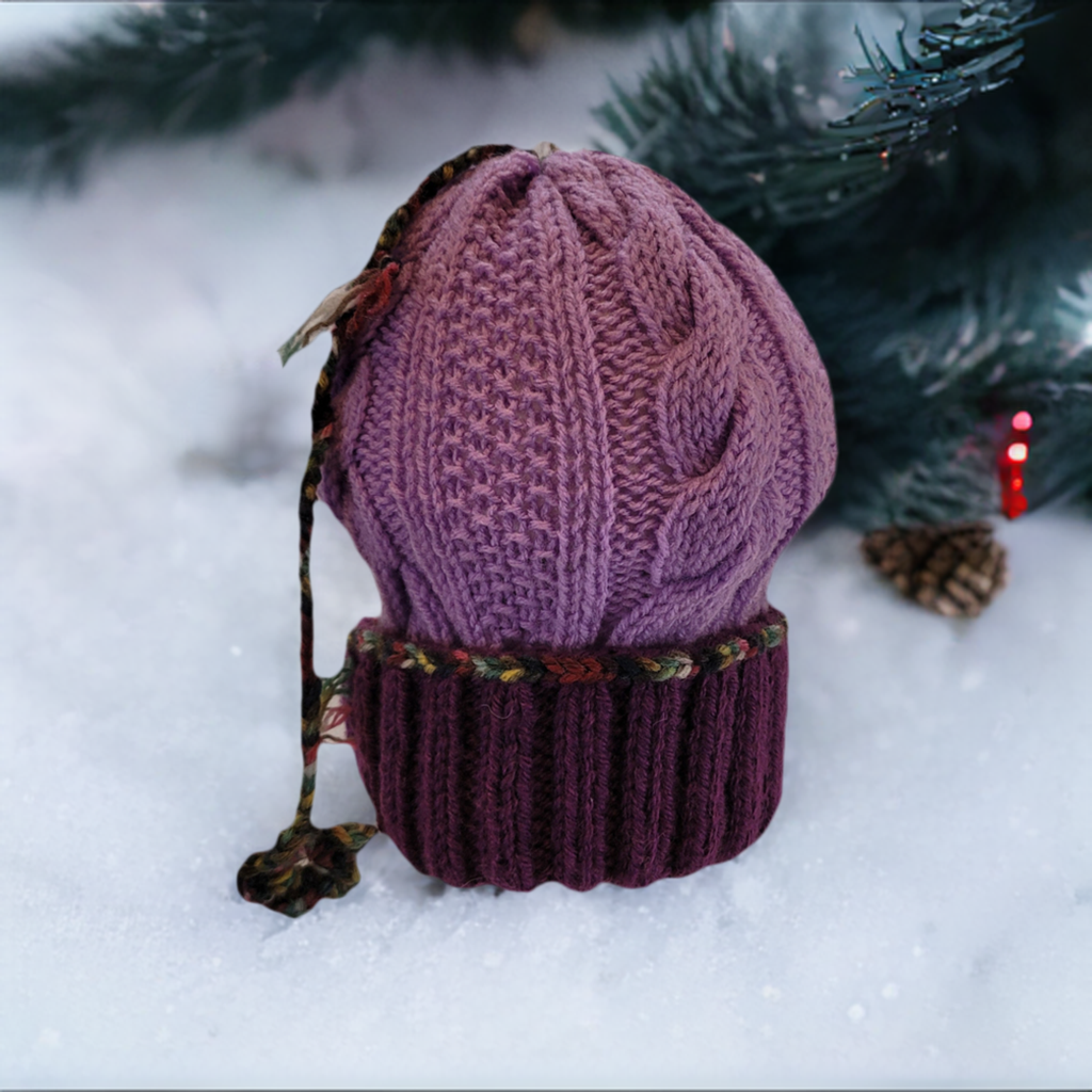 Madilynn Beanie - Wuitusu