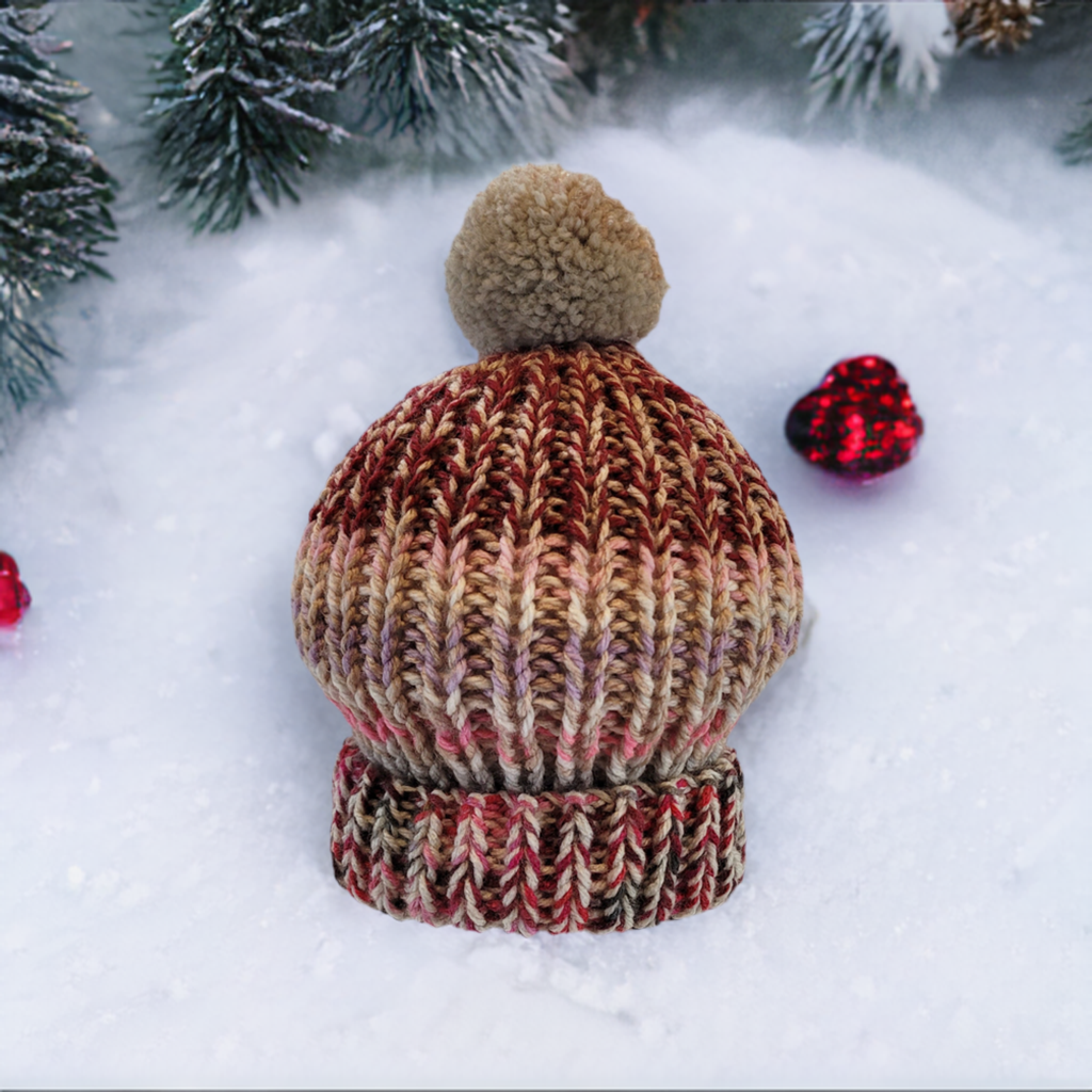 Shelby Beanie - Wuitusu