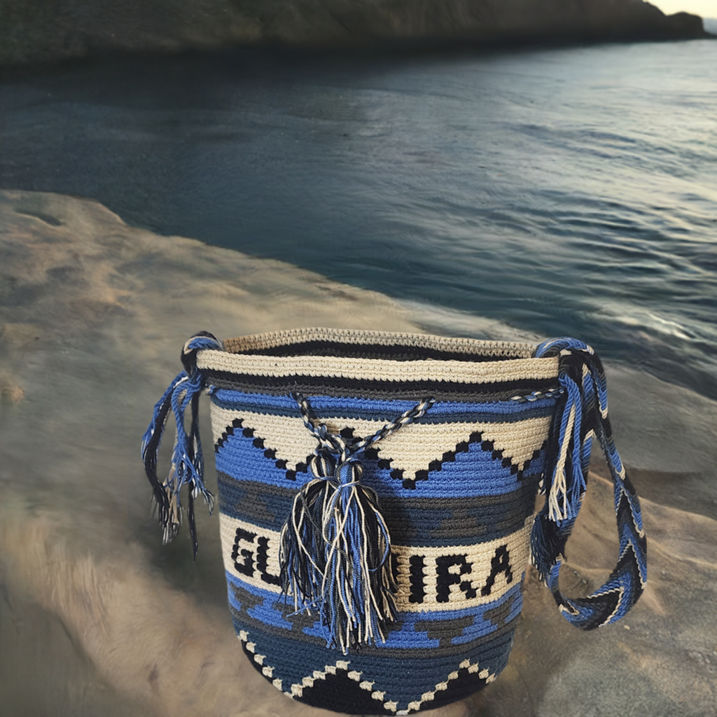 Isabella Medium Size Mochila Bag - Wuitusu