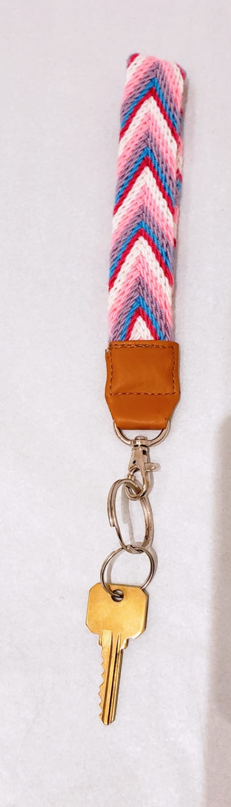 Key Chains (4 different colors)