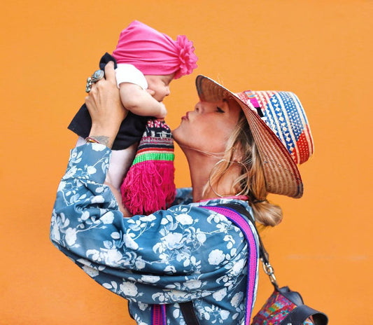 Handmade Wayuu Hats: Timeless Style with Cultural Heritage