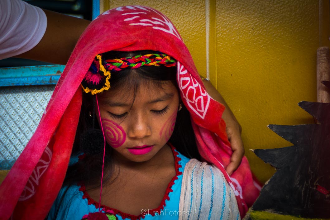 Who Are the Wayuu People?