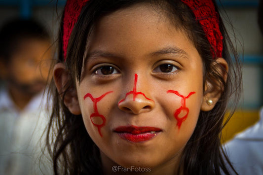 The Matrilineal Tapestry: Exploring the Wayuu People's Matrilineal Culture