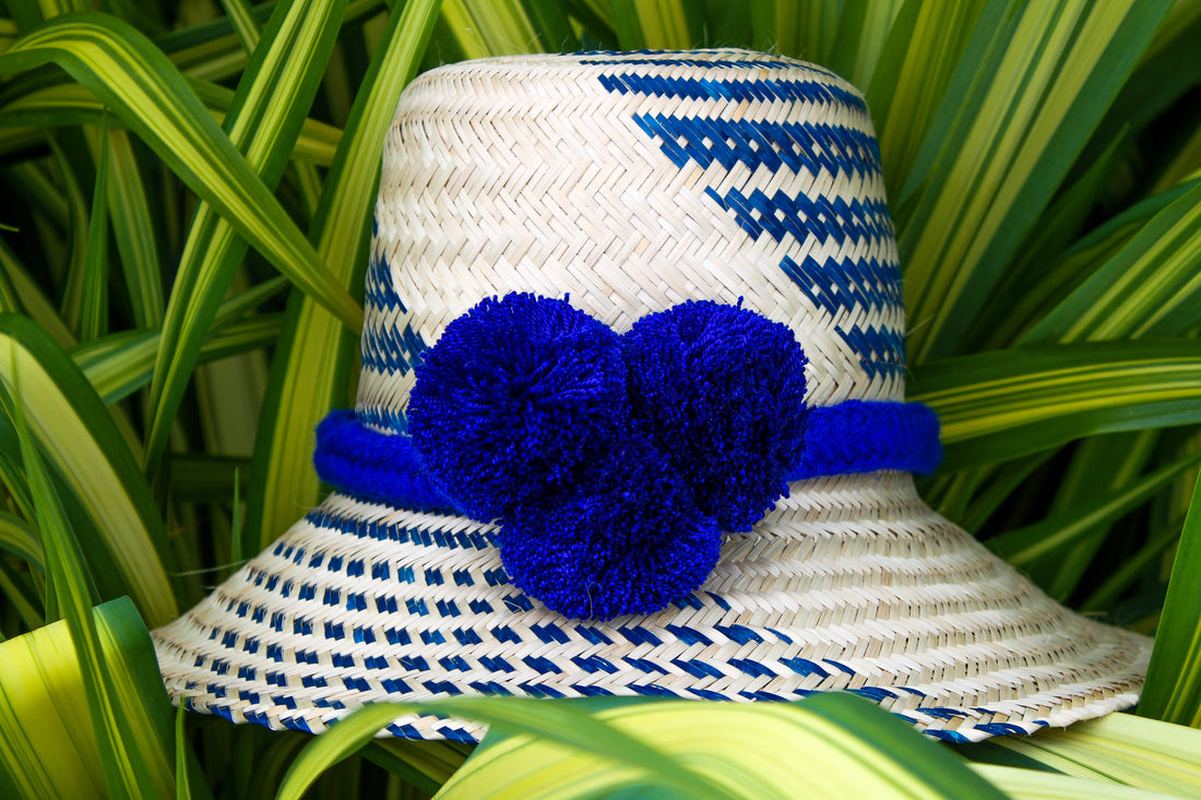 Wayuu Hats