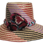 Alaina Handmade Wayuu Hat - Wuitusu