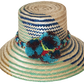 Lana Handmade Wayuu Hat