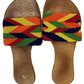 Kamari Wayuu Sandal (Size 7.5) - Wuitusu