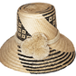 Mira Handmade Wayuu Hat