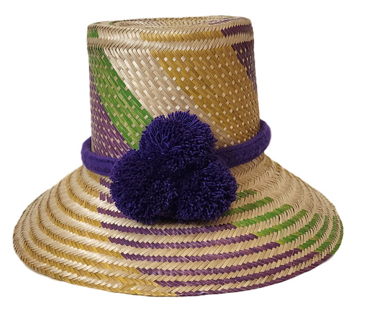 Sydney Handmade Wayuu Hat
