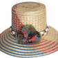 Charli Handmade Wayuu Hat