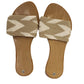 Loretta Wayuu Sandal (Size 7.5) - Wuitusu