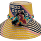 Jayleen Handmade Wayuu Hat