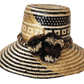 Tatum Handmade Wayuu Hat